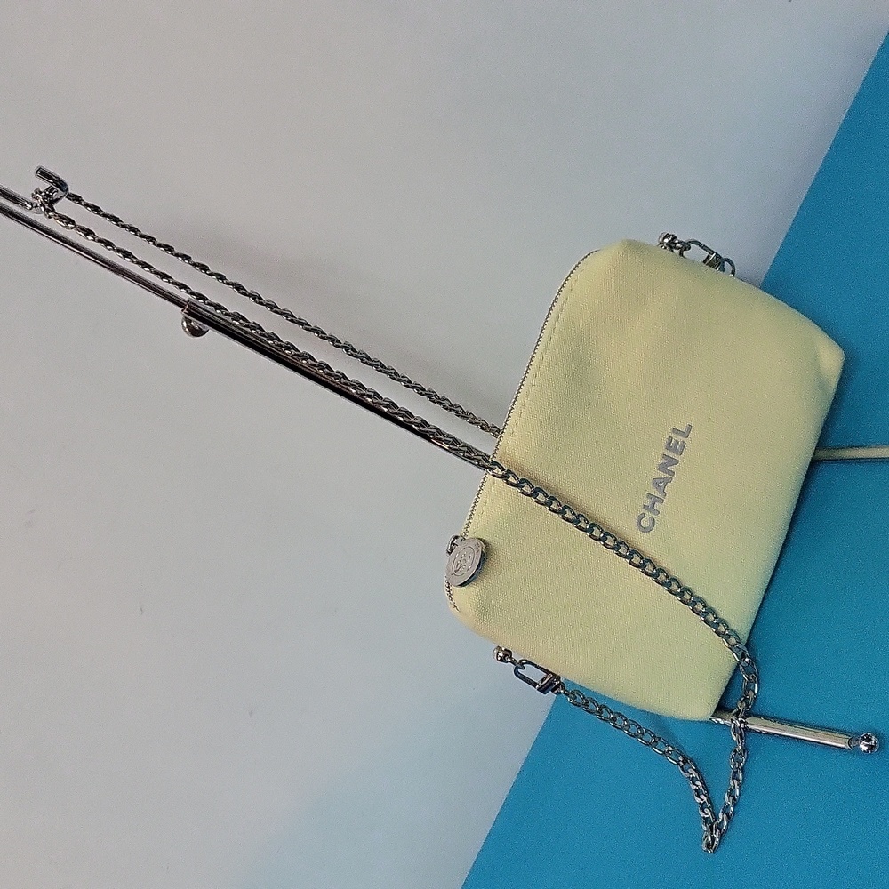 Chanel Crossbody